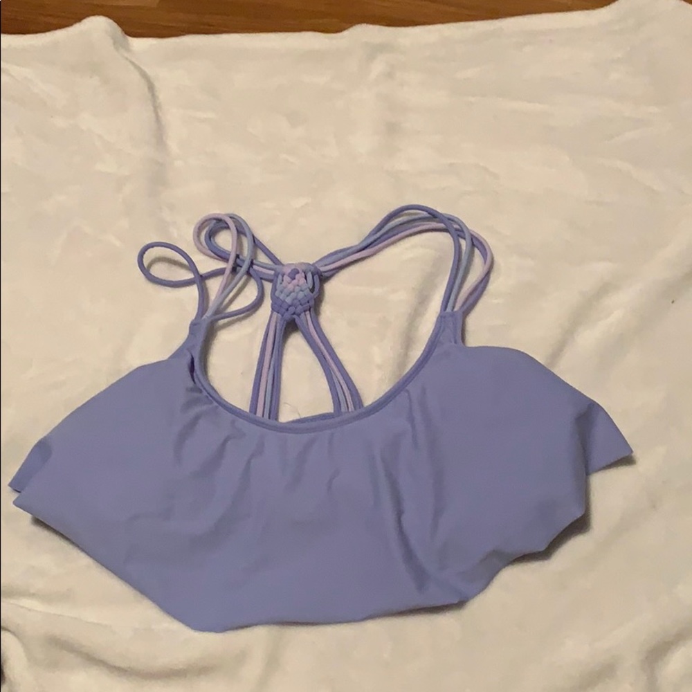 bikini top